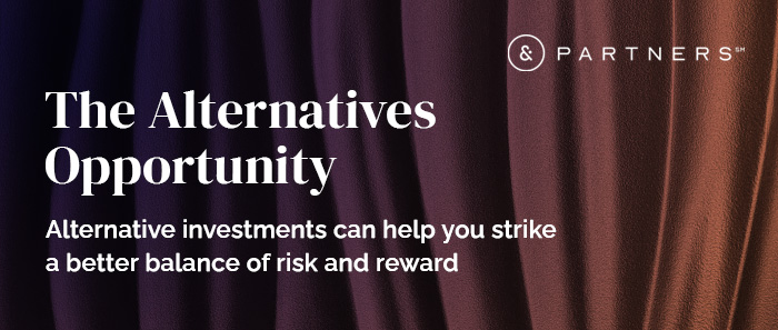 Alterantives Web Title