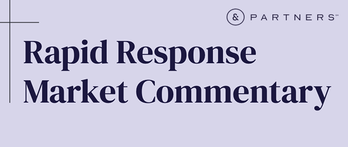 Rapid Response Banner