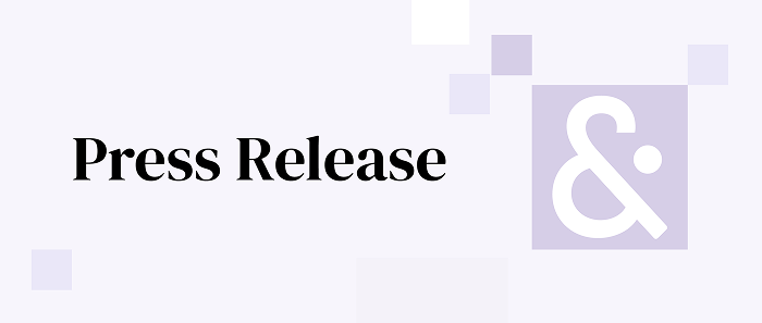 Press release