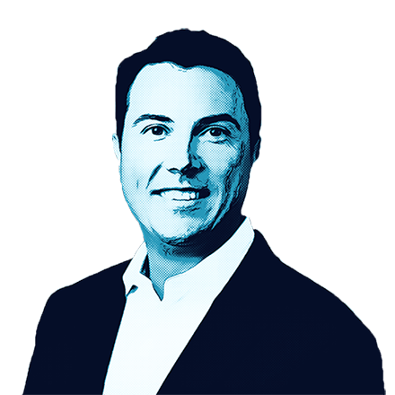 Kris Tedeschi